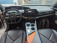 Changan UNI-V 1.5T Deluxe - фото 9