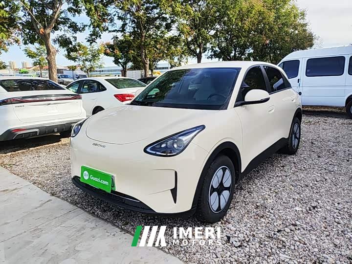 Geely Star Wish 310km Youth Edition - автомобиль из Китая