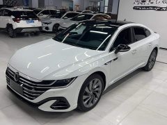 Volkswagen CC 380TSI Eye-Catching Edition - фото 1