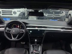 Volkswagen CC 380TSI Eye-Catching Edition - фото 10