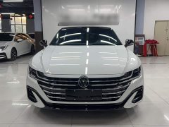 Volkswagen CC 380TSI Eye-Catching Edition - фото 2