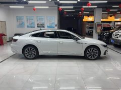 Volkswagen CC 380TSI Eye-Catching Edition - фото 3