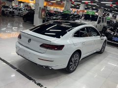 Volkswagen CC 380TSI Eye-Catching Edition - фото 4