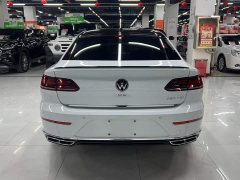 Volkswagen CC 380TSI Eye-Catching Edition - фото 5