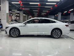 Volkswagen CC 380TSI Eye-Catching Edition - фото 6