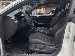 Volkswagen CC 380TSI Eye-Catching Edition - фото 8