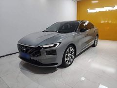 Ford Mondeo EcoBoost 180 Premium - photo 1