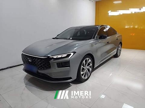 2024 Ford Mondeo EcoBoost 180 Premium