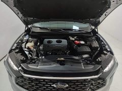 Ford Mondeo EcoBoost 180 Premium - photo 19