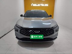 Ford Mondeo EcoBoost 180 Premium - photo 2