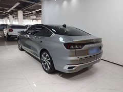 Ford Mondeo EcoBoost 180 Premium - photo 4