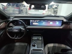 Ford Mondeo EcoBoost 180 Premium - photo 9