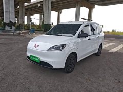 Wuling Hongguang New Energy Pure Electric 300KM Practical Edition - ფოტო 1