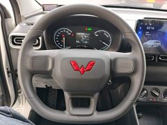 Wuling Hongguang New Energy Pure Electric 300KM Practical Edition - ფოტო 10