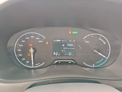 Wuling Hongguang New Energy Pure Electric 300KM Practical Edition - ფოტო 11