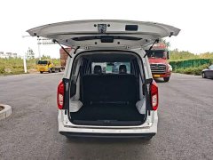 Wuling Hongguang New Energy Pure Electric 300KM Practical Edition - ფოტო 18