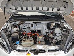 Wuling Hongguang New Energy Pure Electric 300KM Practical Edition - ფოტო 19