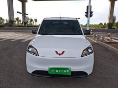 Wuling Hongguang New Energy Pure Electric 300KM Practical Edition - ფოტო 2