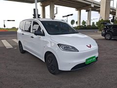 Wuling Hongguang New Energy Pure Electric 300KM Practical Edition - ფოტო 3