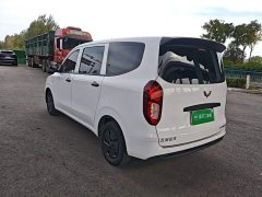 Wuling Hongguang New Energy Pure Electric 300KM Practical Edition - ფოტო 4
