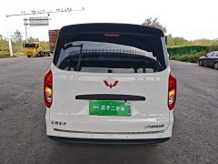 Wuling Hongguang New Energy Pure Electric 300KM Practical Edition - ფოტო 5
