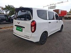 Wuling Hongguang New Energy Pure Electric 300KM Practical Edition - ფოტო 6
