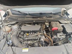 Dongfeng Haohang 1.5T Luxury - ფოტო 10
