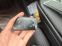 Dongfeng Haohang 1.5T Luxury - ფოტო 11