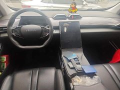 Dongfeng Haohang 1.5T Luxury - ფოტო 12