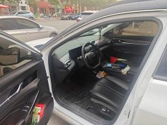 Dongfeng Haohang 1.5T Luxury - ფოტო 13
