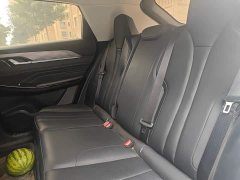 Dongfeng Haohang 1.5T Luxury - ფოტო 14