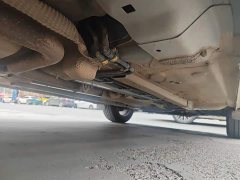 Dongfeng Haohang 1.5T Luxury - ფოტო 16