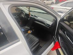 Dongfeng Haohang 1.5T Luxury - ფოტო 17