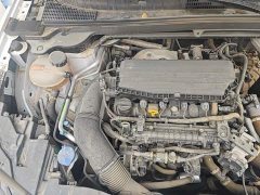Dongfeng Haohang 1.5T Luxury - ფოტო 18