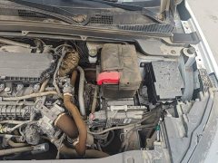 Dongfeng Haohang 1.5T Luxury - ფოტო 19