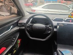 Dongfeng Haohang 1.5T Luxury - ფოტო 2