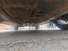 Dongfeng Haohang 1.5T Luxury - ფოტო 20