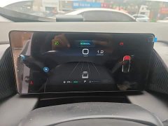 Dongfeng Haohang 1.5T Luxury - ფოტო 3