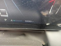 Dongfeng Haohang 1.5T Luxury - ფოტო 4