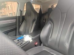 Dongfeng Haohang 1.5T Luxury - ფოტო 7