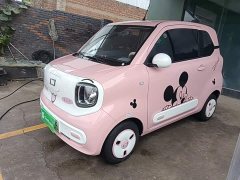 FAW Besturn Xiaoma 222km Dynamic Edition - ფოტო 1