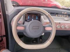 FAW Besturn Xiaoma 222km Dynamic Edition - ფოტო 10