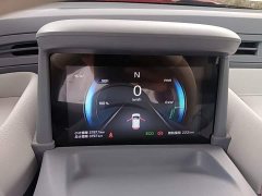 FAW Besturn Xiaoma 222km Dynamic Edition - ფოტო 11