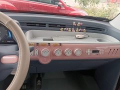 FAW Besturn Xiaoma 222km Dynamic Edition - ფოტო 12