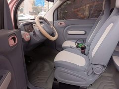 FAW Besturn Xiaoma 222km Dynamic Edition - ფოტო 14