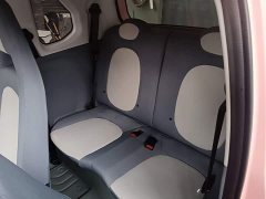 FAW Besturn Xiaoma 222km Dynamic Edition - ფოტო 16