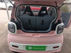 FAW Besturn Xiaoma 222km Dynamic Edition - ფოტო 18