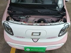 FAW Besturn Xiaoma 222km Dynamic Edition - ფოტო 19