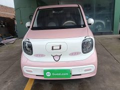 FAW Besturn Xiaoma 222km Dynamic Edition - ფოტო 2