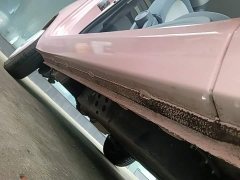 FAW Besturn Xiaoma 222km Dynamic Edition - ფოტო 20